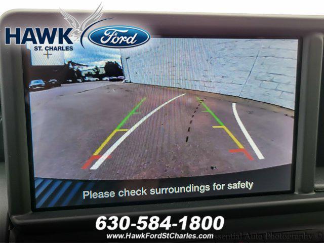 new 2024 Ford Maverick car, priced at $37,045