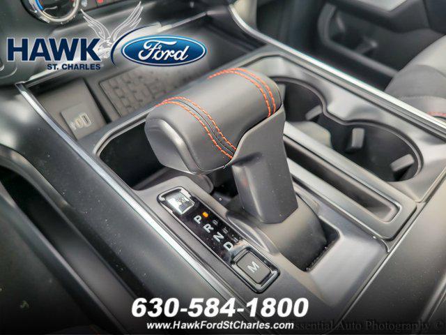 new 2025 Ford F-150 car, priced at $94,835
