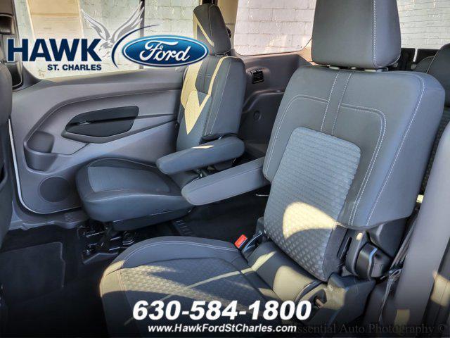 used 2022 Ford Transit Connect car, priced at $30,440