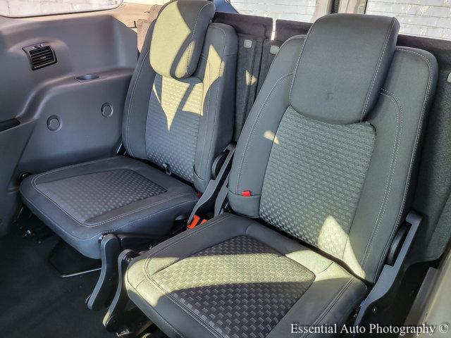 used 2022 Ford Transit Connect car, priced at $30,700