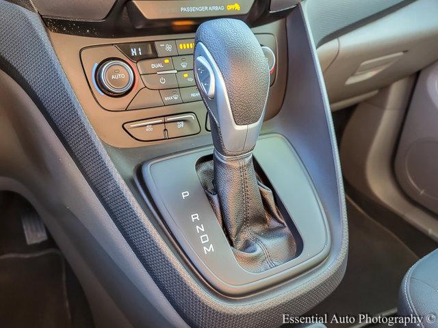 used 2022 Ford Transit Connect car, priced at $30,700