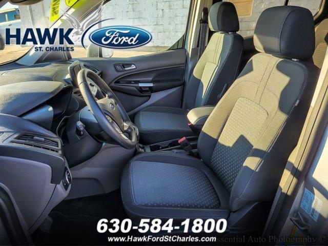 used 2022 Ford Transit Connect car, priced at $30,440