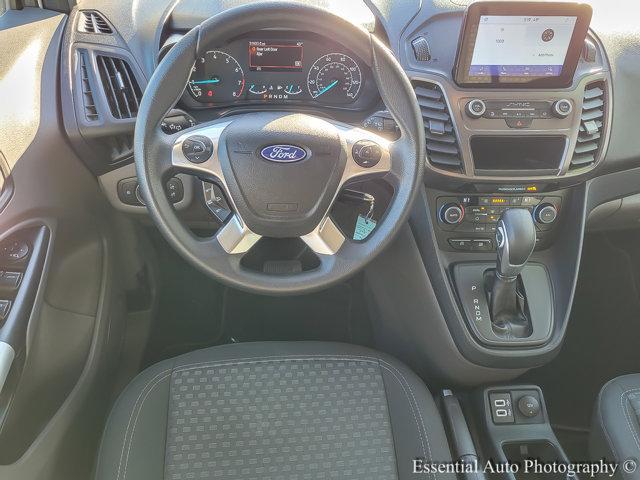 used 2022 Ford Transit Connect car, priced at $30,700