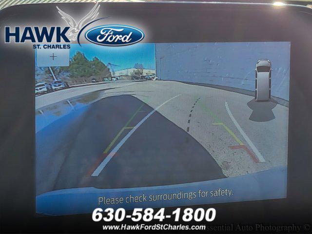 used 2022 Ford Transit Connect car, priced at $30,440