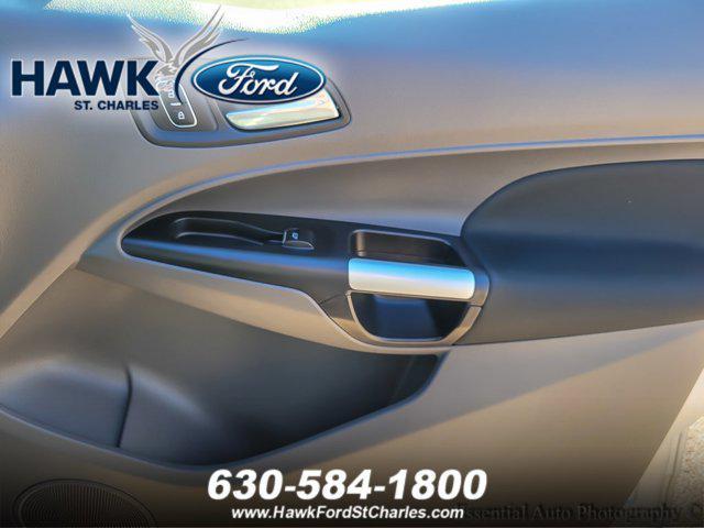 used 2022 Ford Transit Connect car, priced at $30,440