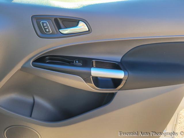 used 2022 Ford Transit Connect car, priced at $30,700