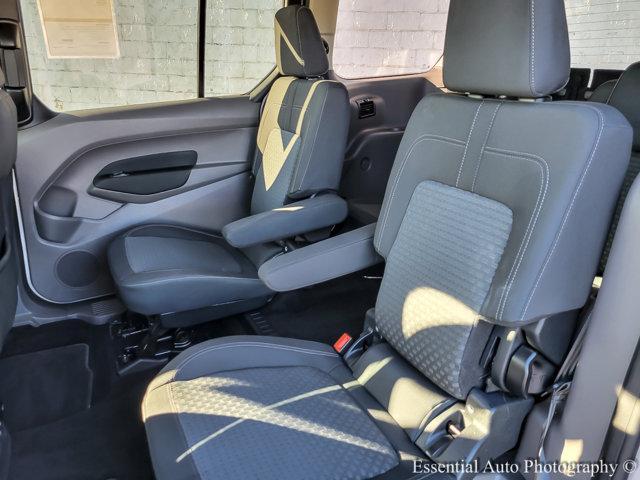 used 2022 Ford Transit Connect car, priced at $30,700