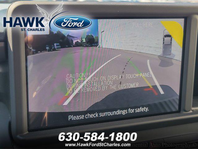 new 2024 Ford Maverick car, priced at $38,806