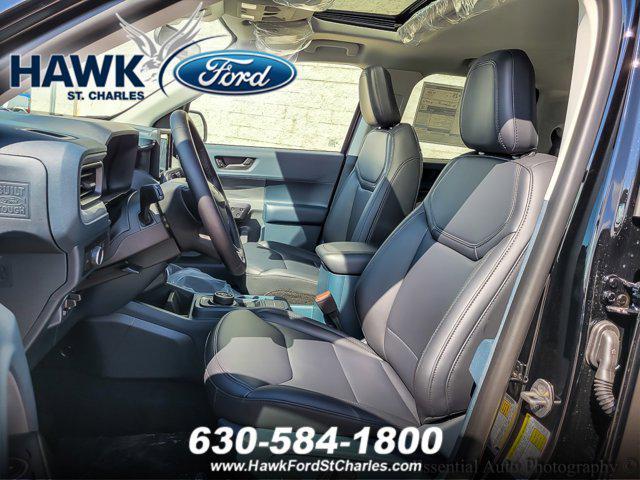 new 2024 Ford Maverick car, priced at $38,806