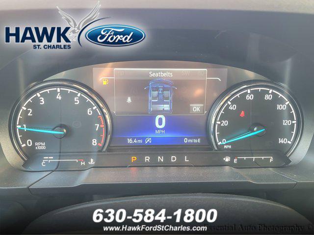 new 2024 Ford Maverick car, priced at $38,806