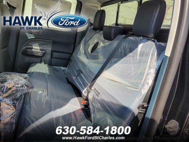 new 2024 Ford Maverick car, priced at $38,806