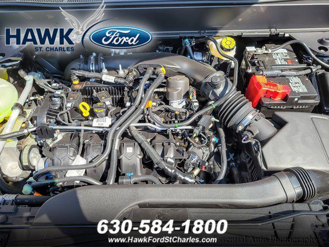 new 2024 Ford Maverick car, priced at $38,806