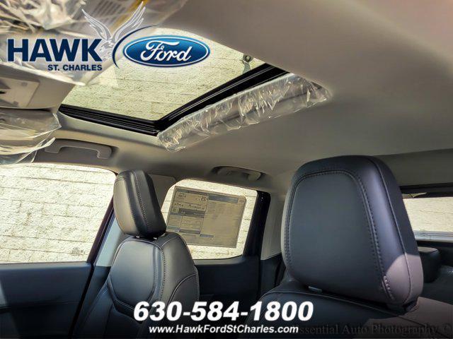 new 2024 Ford Maverick car, priced at $38,806