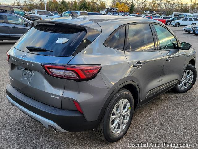 new 2025 Ford Escape car, priced at $31,545