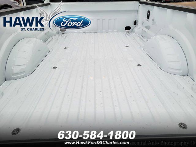 new 2026 Ford F-250 car, priced at $57,575