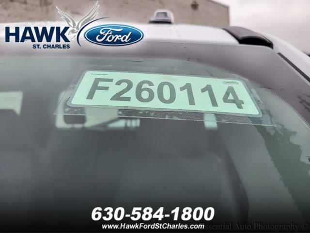 new 2026 Ford F-250 car, priced at $57,575