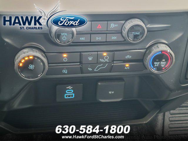 new 2026 Ford F-250 car, priced at $57,575