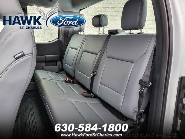 new 2026 Ford F-250 car, priced at $57,575