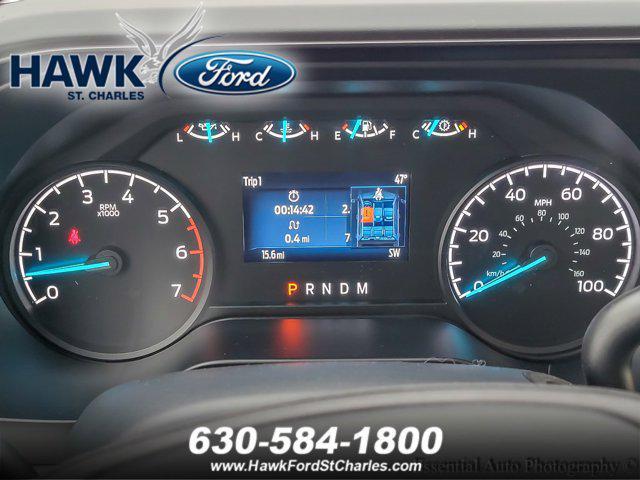 new 2026 Ford F-250 car, priced at $57,575