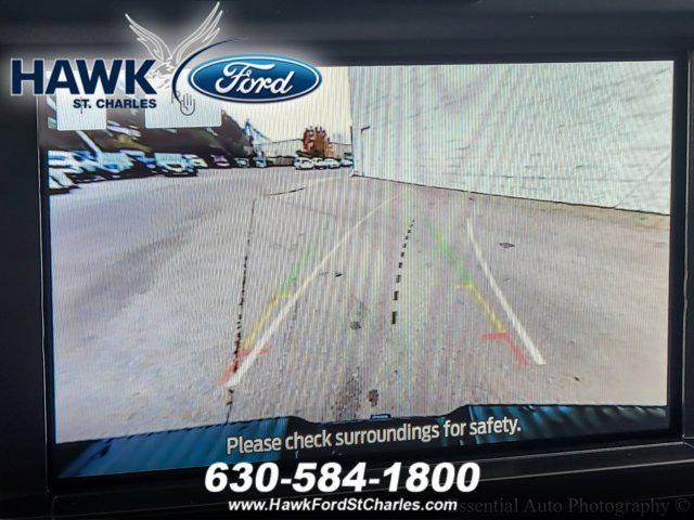 new 2026 Ford F-250 car, priced at $57,575