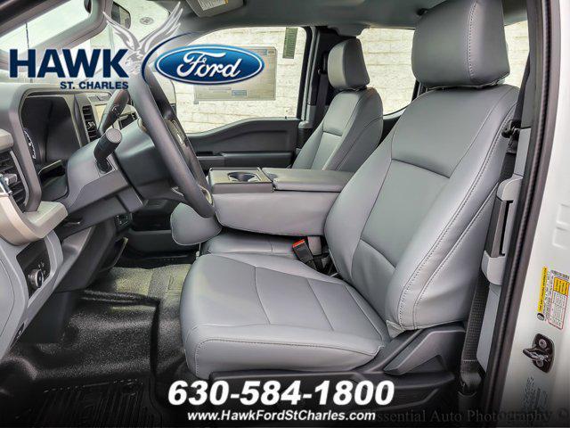 new 2026 Ford F-250 car, priced at $57,575