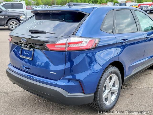 new 2024 Ford Edge car, priced at $33,060