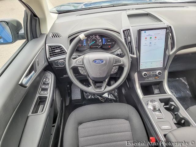 new 2024 Ford Edge car, priced at $33,060