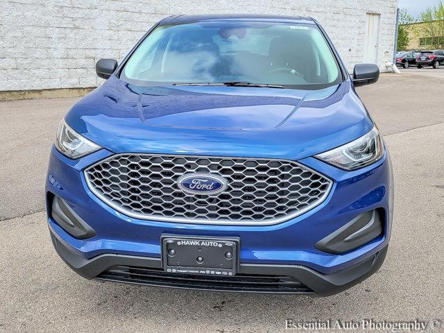 new 2024 Ford Edge car, priced at $33,060