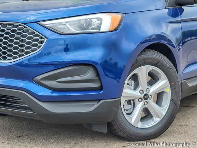 new 2024 Ford Edge car, priced at $33,060