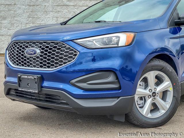 new 2024 Ford Edge car, priced at $33,060