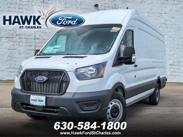 new 2024 Ford Transit-350 car, priced at $57,690