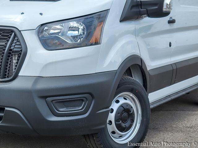 new 2024 Ford Transit-350 car, priced at $57,690