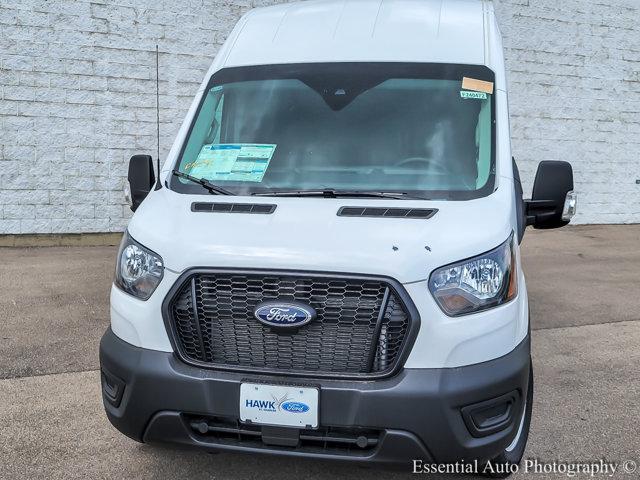 new 2024 Ford Transit-350 car, priced at $57,690