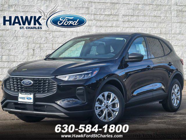 new 2026 Ford Escape car, priced at $32,840