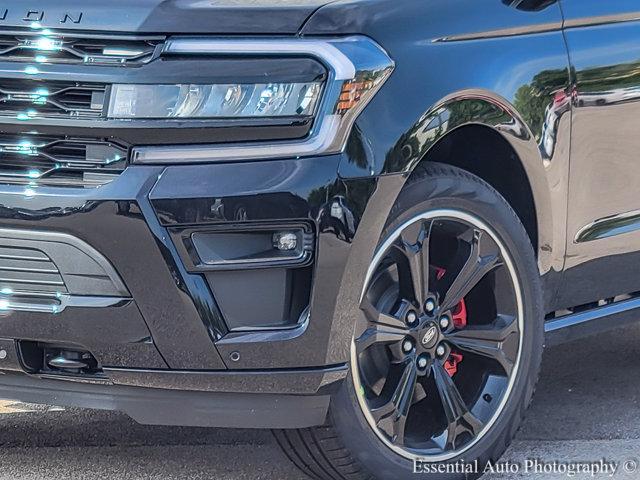 new 2024 Ford Expedition car, priced at $87,630