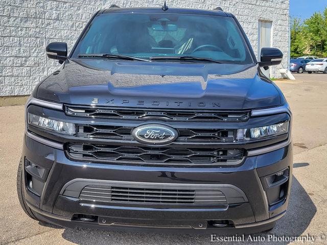 new 2024 Ford Expedition car, priced at $87,630