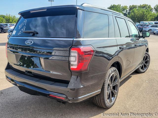 new 2024 Ford Expedition car, priced at $87,630