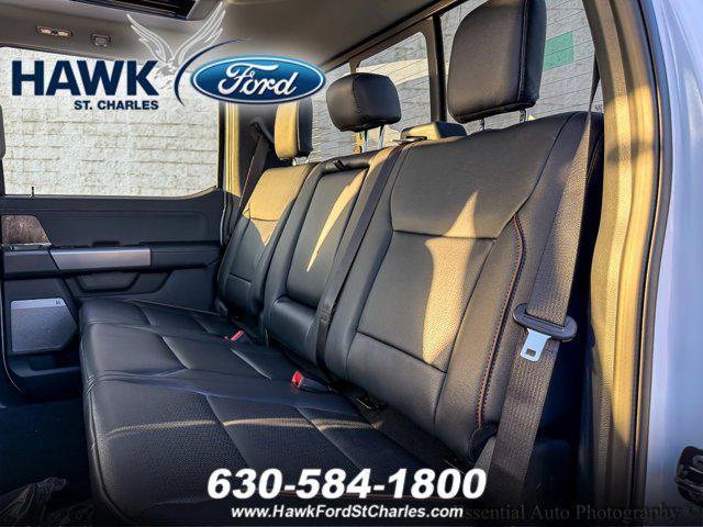 new 2026 Ford F-350 car, priced at $91,585