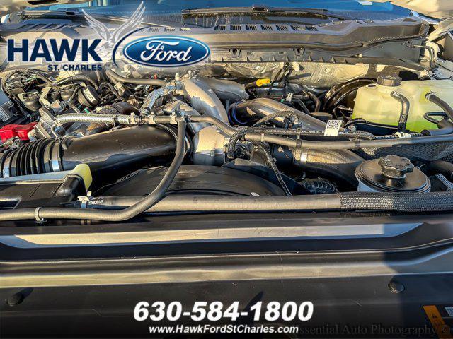 new 2026 Ford F-350 car, priced at $91,585