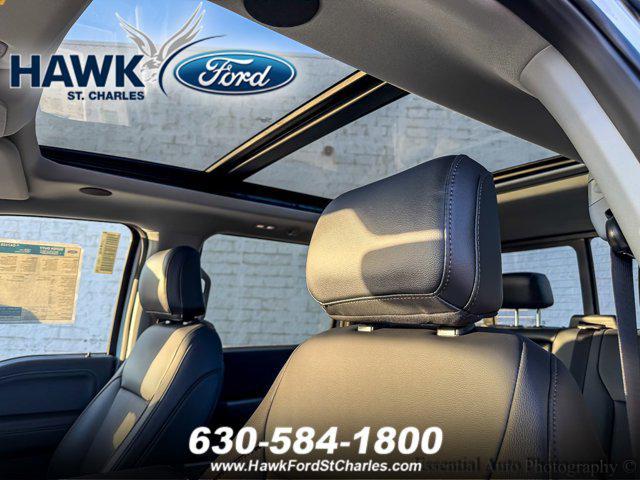 new 2026 Ford F-350 car, priced at $91,585