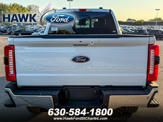 new 2026 Ford F-350 car, priced at $91,585