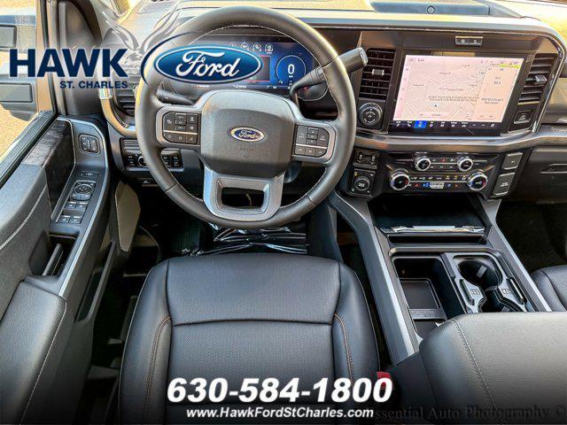 new 2026 Ford F-350 car, priced at $91,585