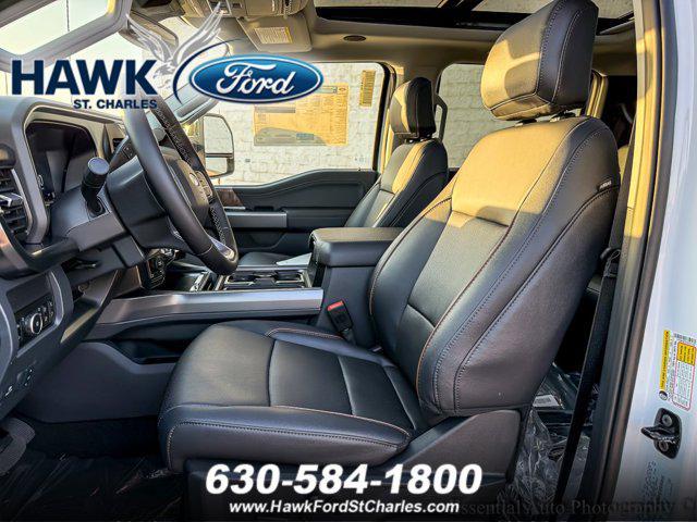 new 2026 Ford F-350 car, priced at $91,585