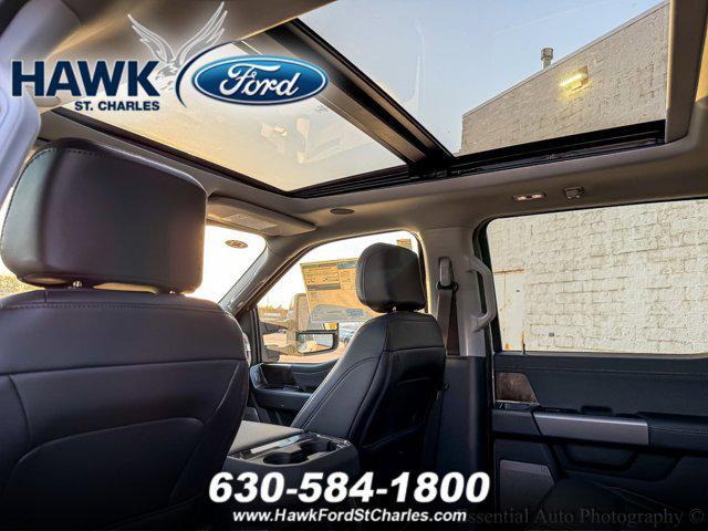 new 2026 Ford F-350 car, priced at $91,585