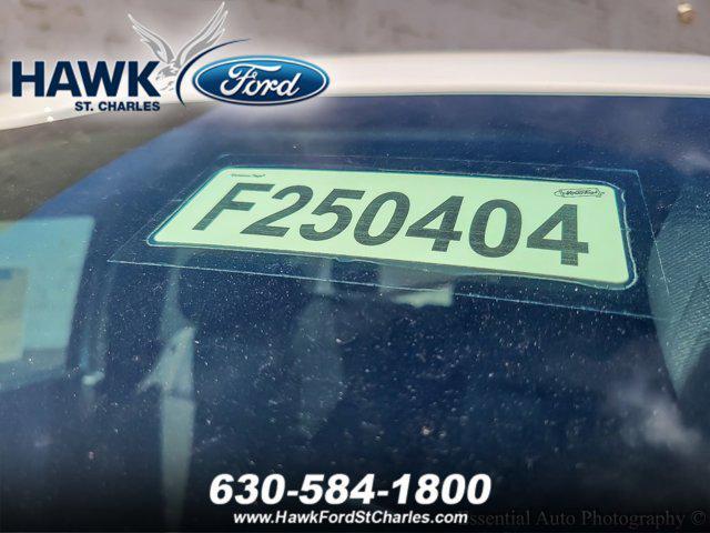 new 2025 Ford F-150 car, priced at $48,094