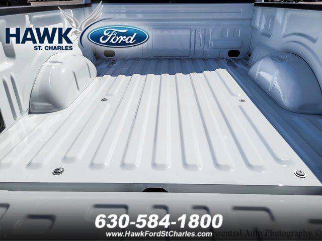 new 2025 Ford F-150 car, priced at $48,094