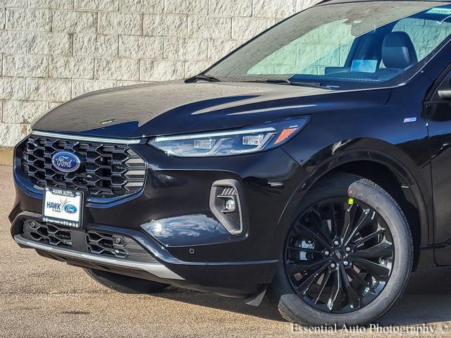 new 2025 Ford Escape car, priced at $40,775