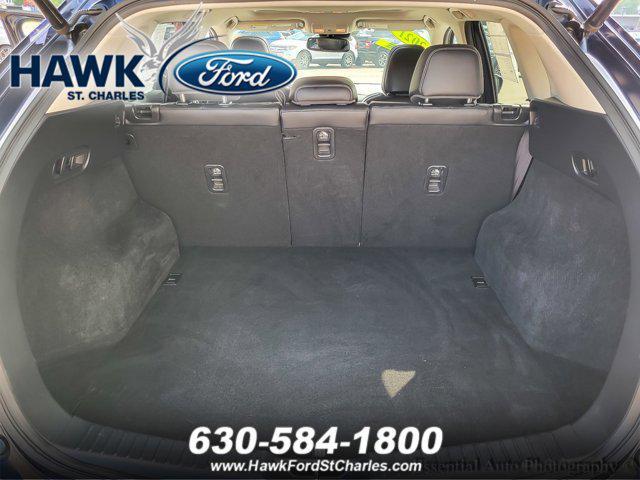 used 2021 Mazda CX-5 car, priced at $22,440