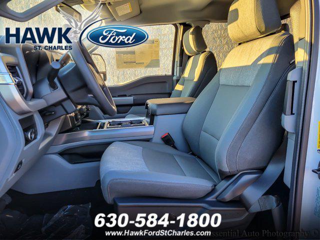 new 2025 Ford F-250 car, priced at $61,960