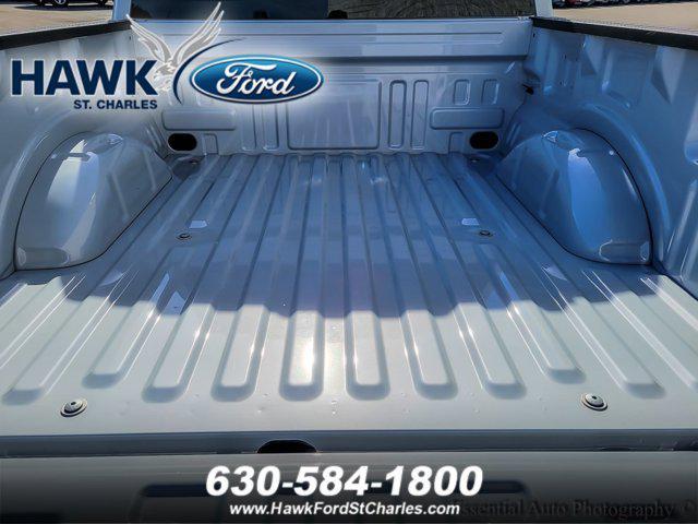 new 2025 Ford F-150 car, priced at $59,099